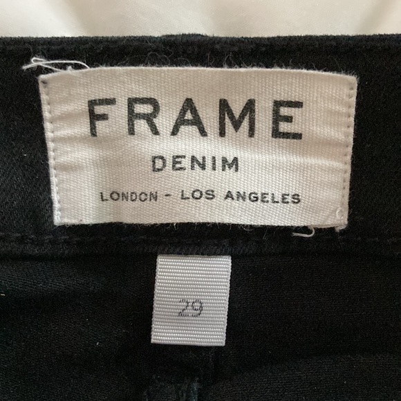 ripped jeans - Picture 3 of 3